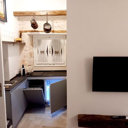 Apartmani Ulika Bale Kamer foto