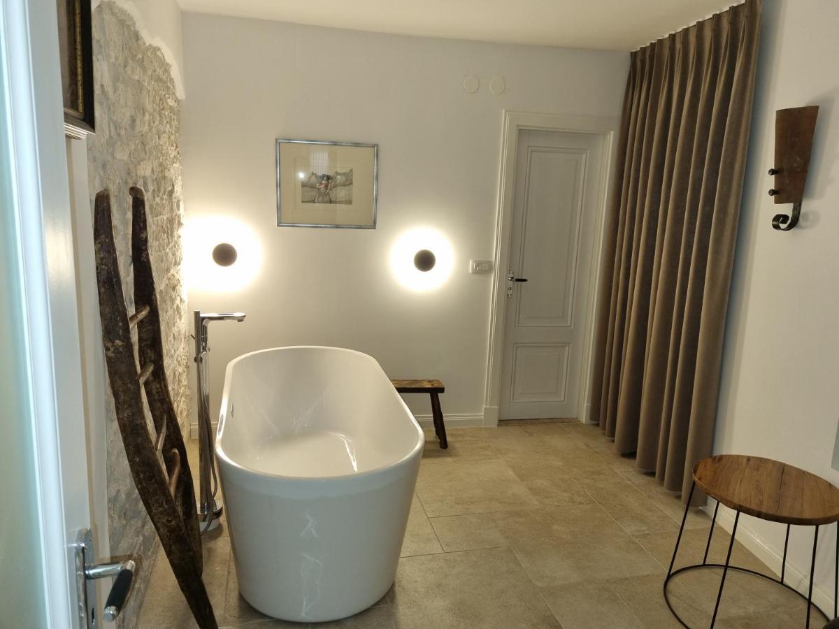 Apartmani Ulika Bale Buitenkant foto