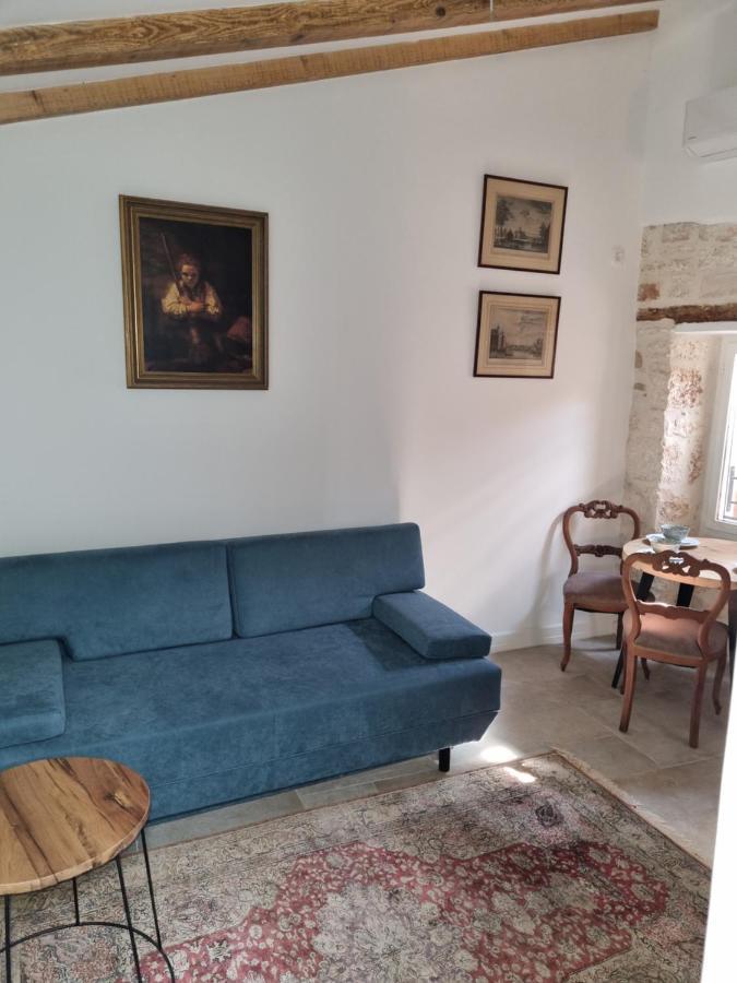 Apartmani Ulika Bale Buitenkant foto