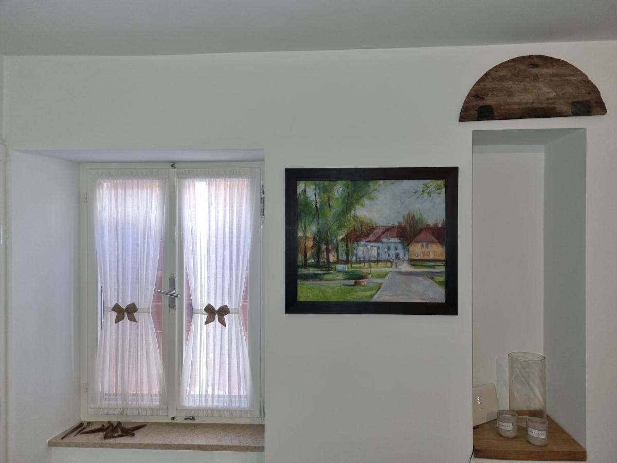 Apartmani Ulika Bale Buitenkant foto