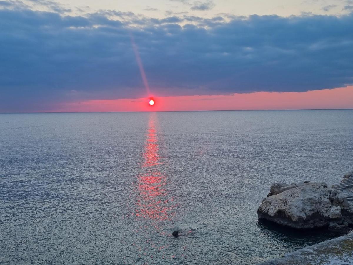 Apartmani Ulika Bale Buitenkant foto