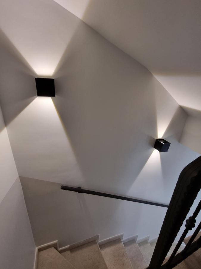 Apartmani Ulika Bale Buitenkant foto