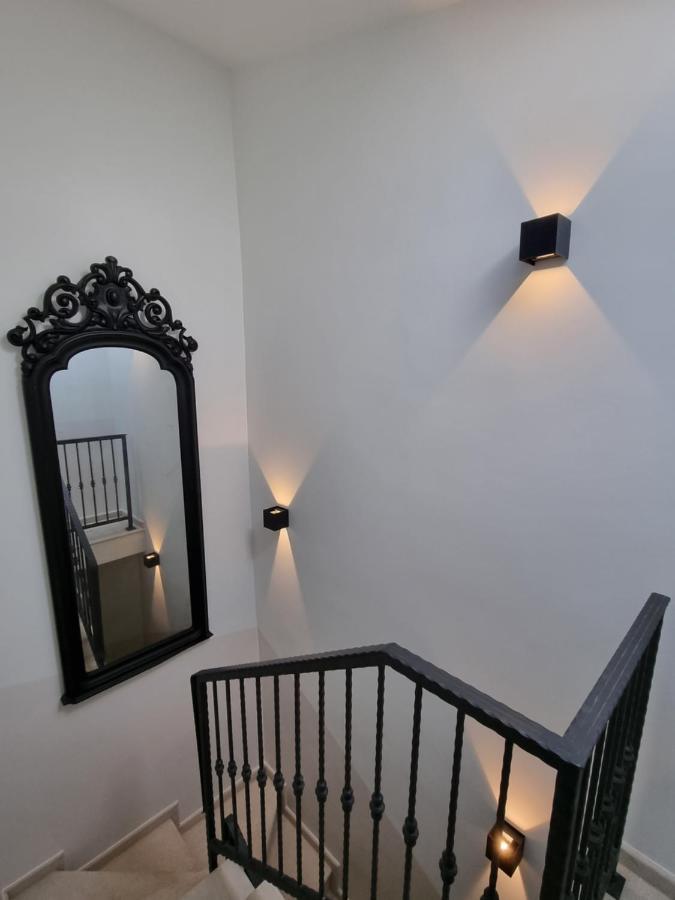 Apartmani Ulika Bale Buitenkant foto