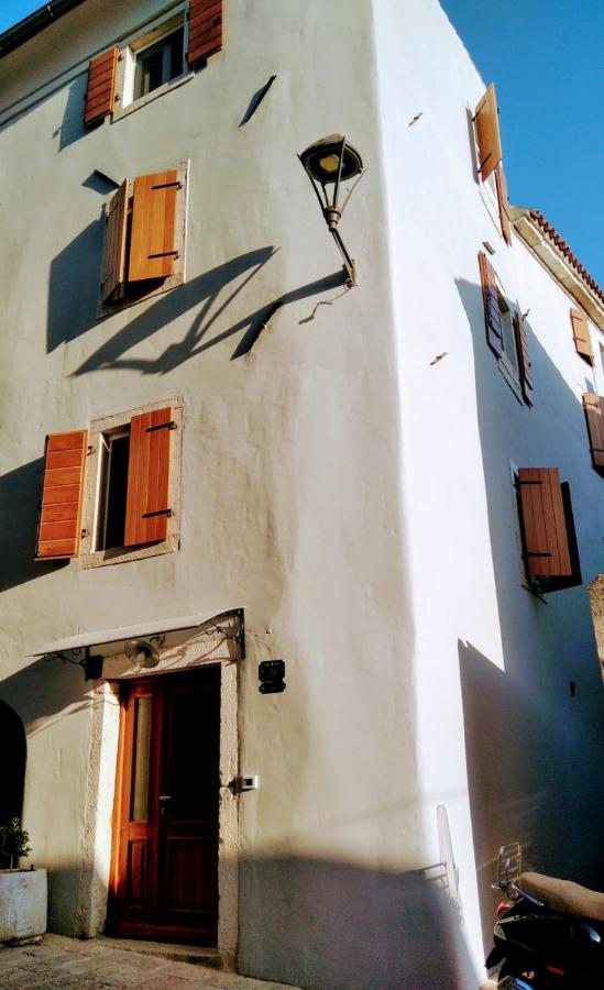 Apartmani Ulika Bale Buitenkant foto