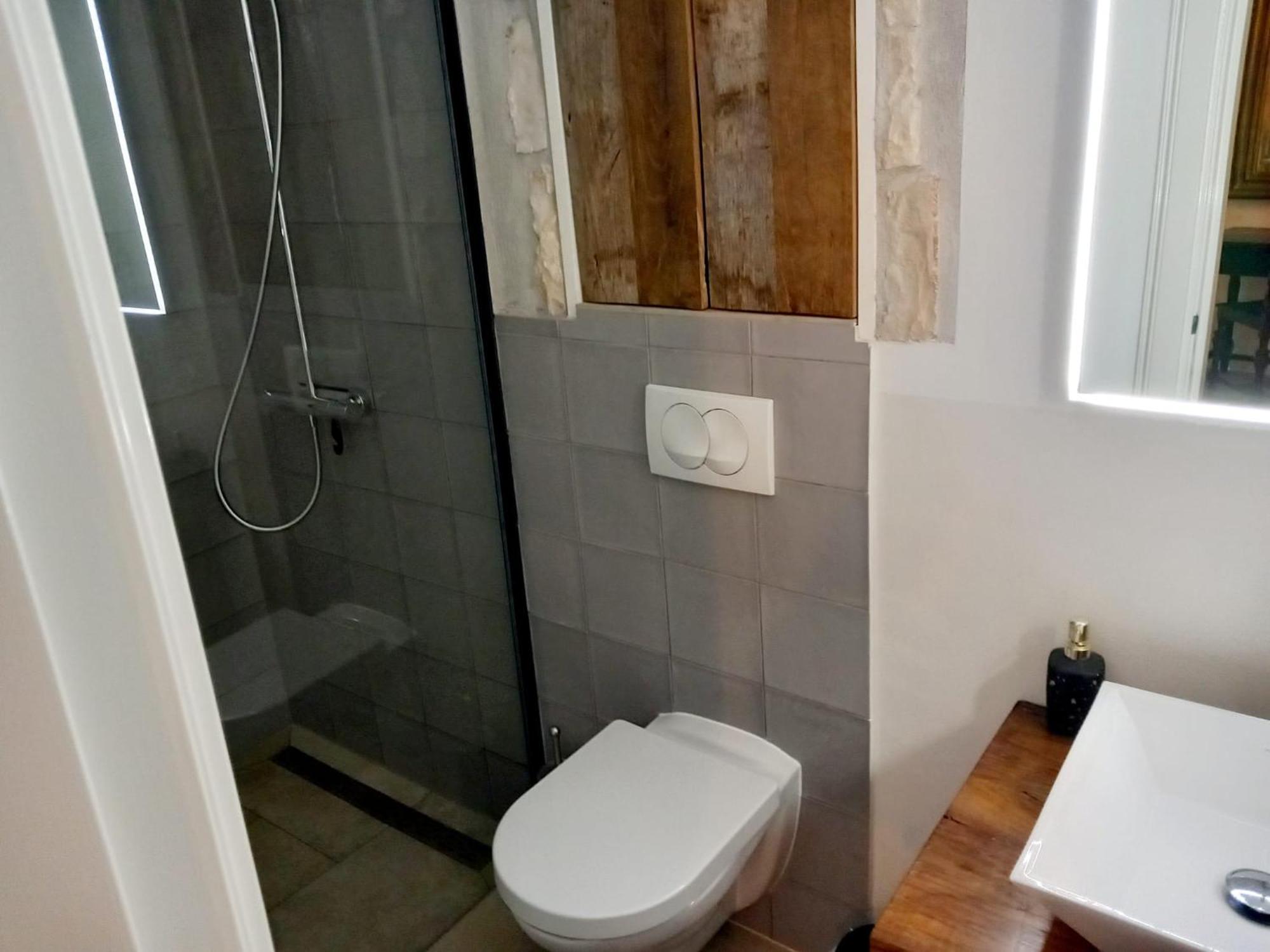 Apartmani Ulika Bale Kamer foto
